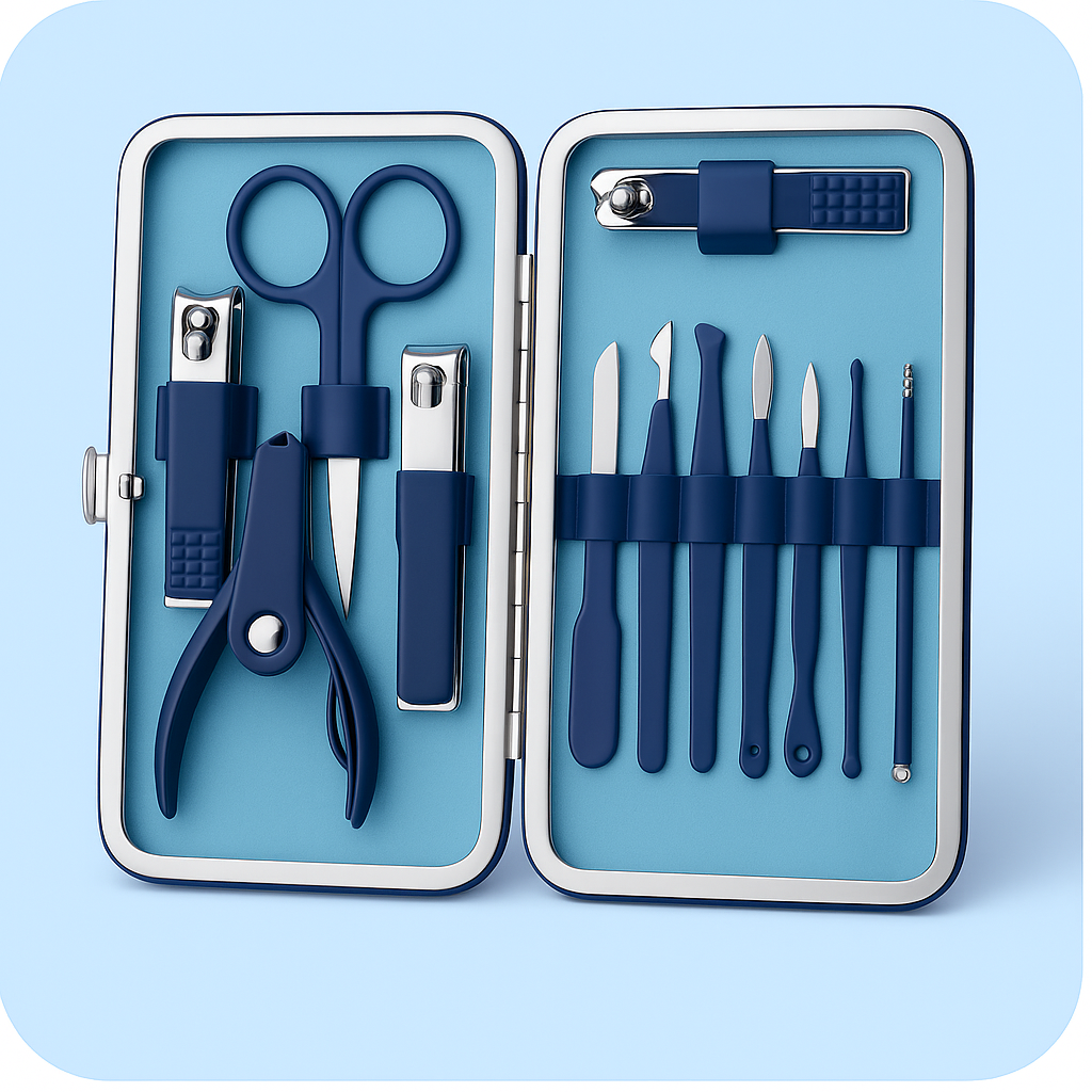 Nails Care Kit