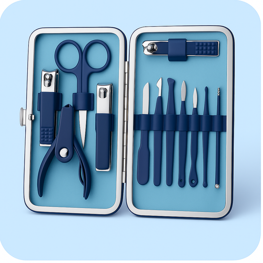 Nails Care Kit