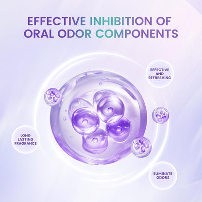 nuvy™ Probiotic Oral Spray