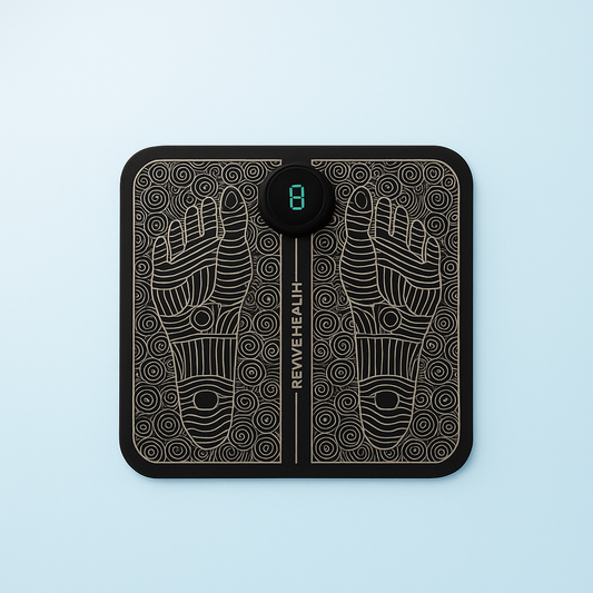 Nuvy™ EMS Foot Massager