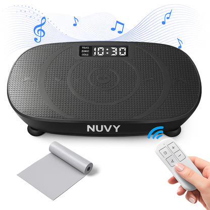 Nuvy Vibration Plate