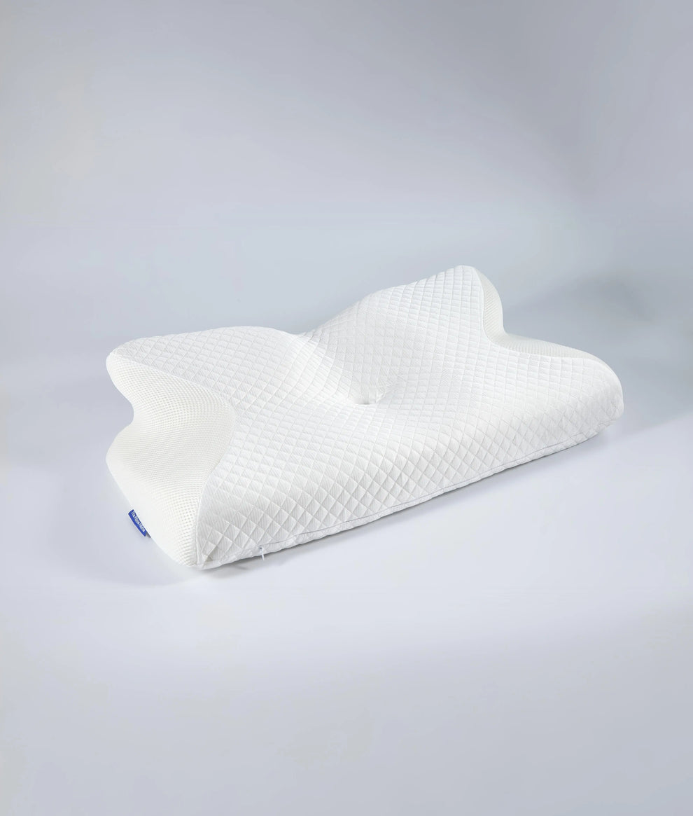 Nuvy ™ Memory Foam Neck Pillow