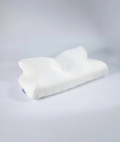 Nuvy ™ Memory Foam Neck Pillow