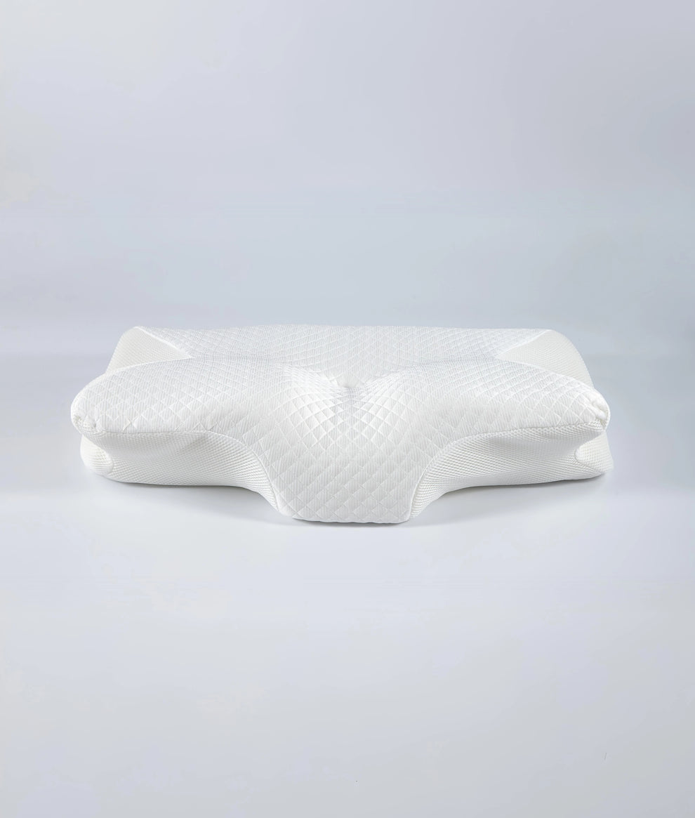Nuvy ™ Memory Foam Neck Pillow