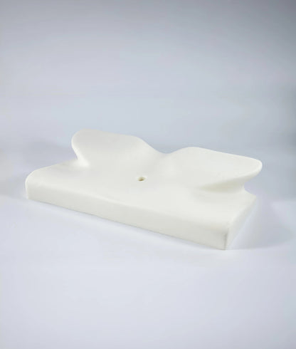 Nuvy ™ Memory Foam Neck Pillow