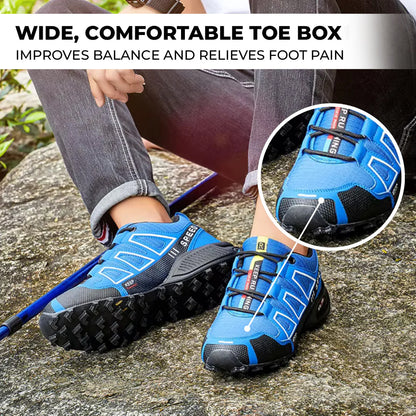 nuvy™ Ortho Balance Pain-Relieving Walking Shoes