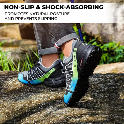 nuvy™ Ortho Balance Pain-Relieving Walking Shoes
