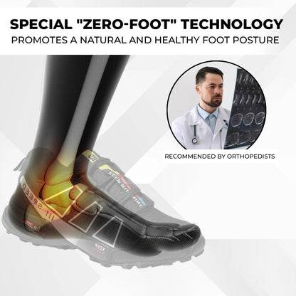 nuvy™ Ortho Balance Pain-Relieving Walking Shoes