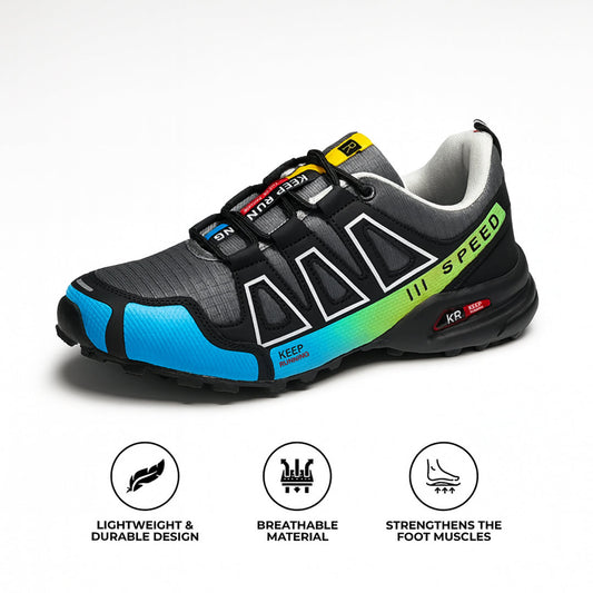 nuvy™ Ortho Balance Pain-Relieving Walking Shoes