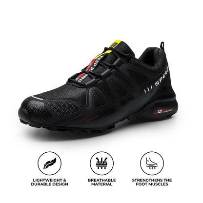 nuvy™ Ortho Balance Pain-Relieving Walking Shoes