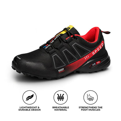 nuvy™ Ortho Balance Pain-Relieving Walking Shoes