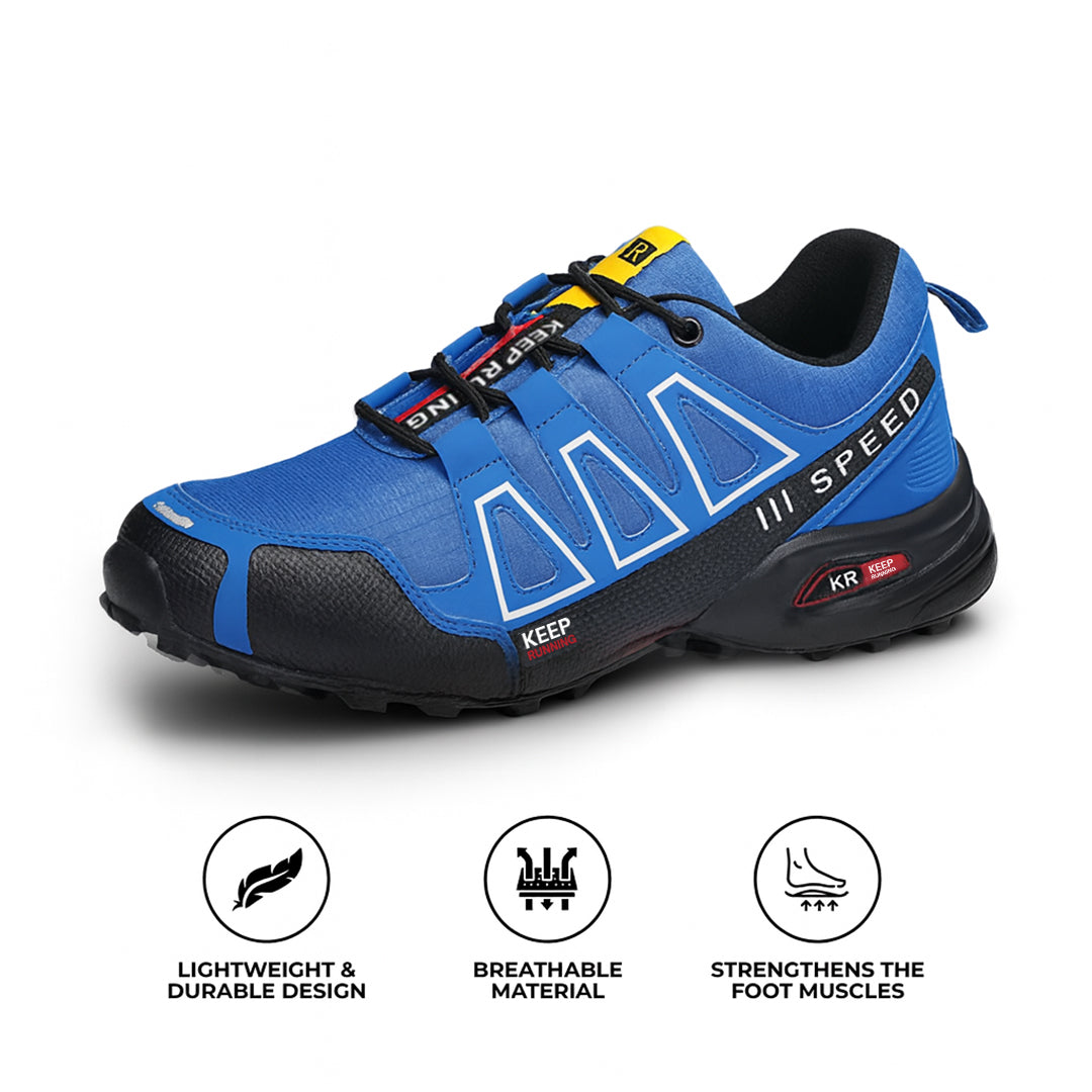 nuvy™ Ortho Balance Pain-Relieving Walking Shoes