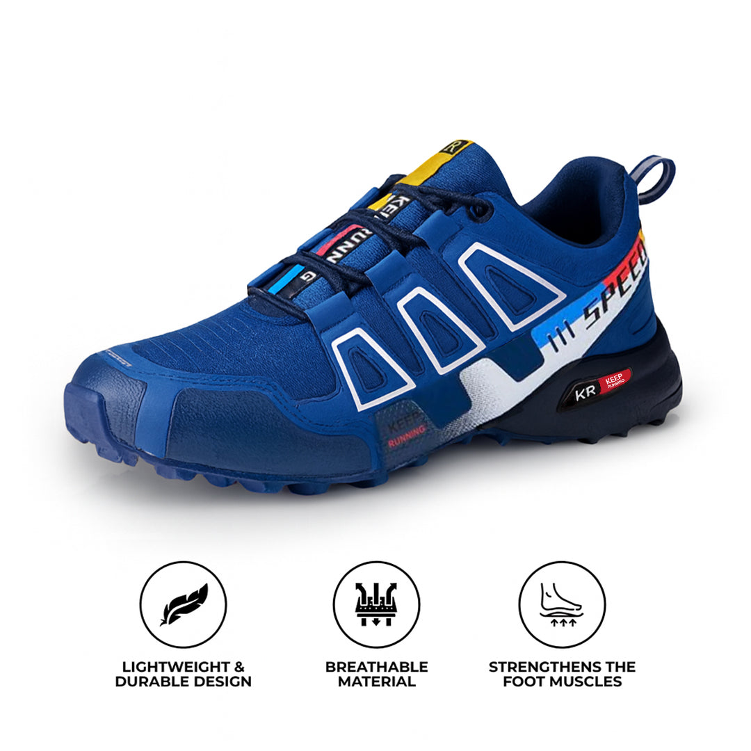 nuvy™ Ortho Balance Pain-Relieving Walking Shoes