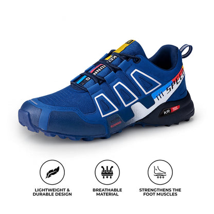 nuvy™ Ortho Balance Pain-Relieving Walking Shoes