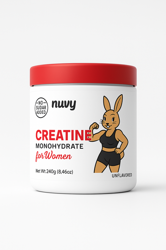 Creatine for Women