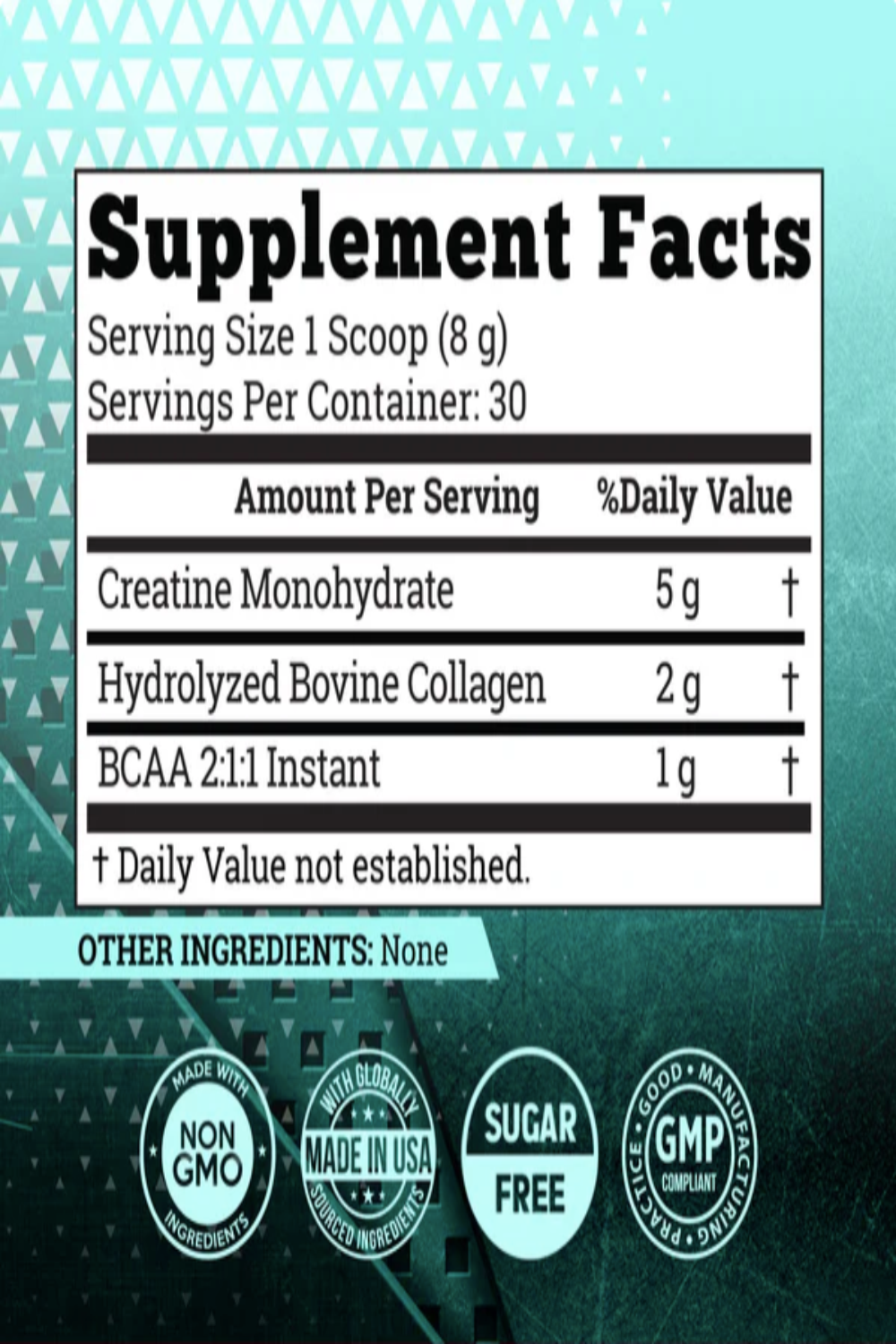 Creatine for Women