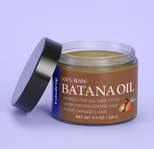 Raw Honduran Batana Oil