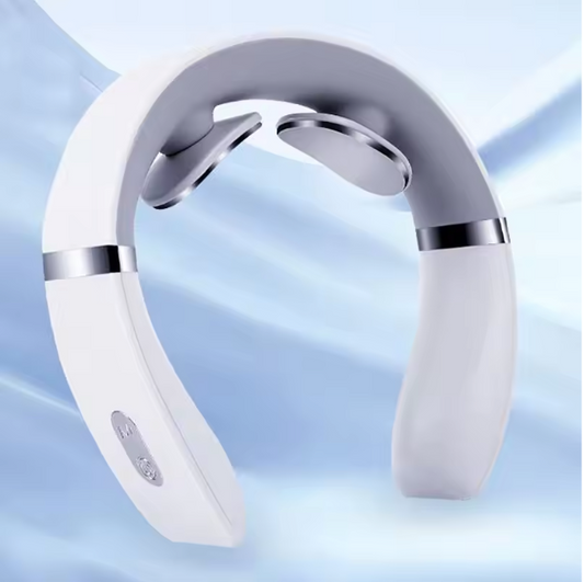 Cervical Portable Electric Massager