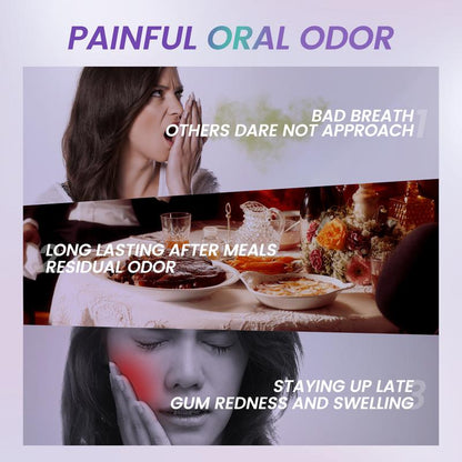 nuvy™ Probiotic Oral Spray